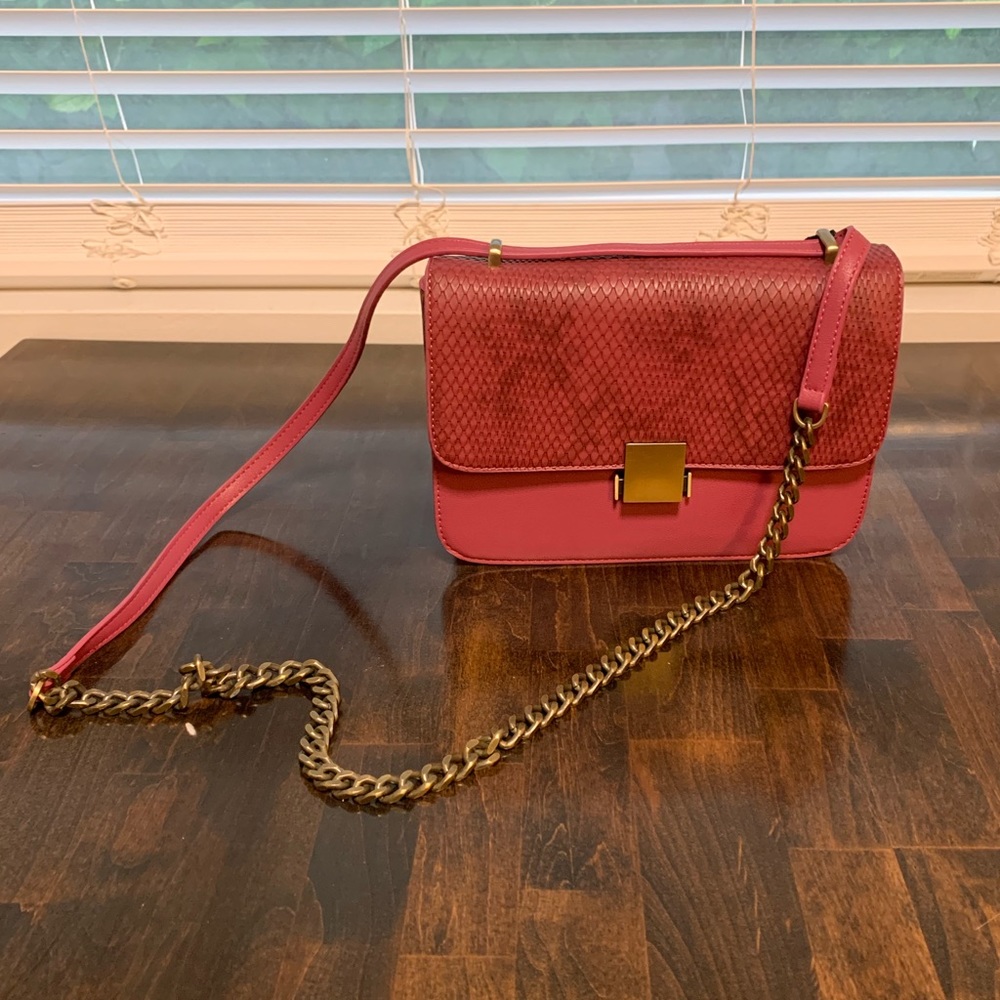NWT - Pixie Mood Drew Crossbody